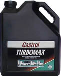 CASTROL TURBOMAX